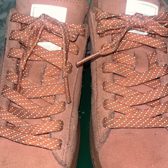 Suede classic Mono reflective PUMAS - Picture 5 of 5